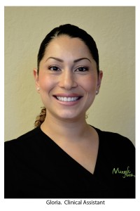 San Mateo Dentures