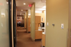 San Mateo Dentist