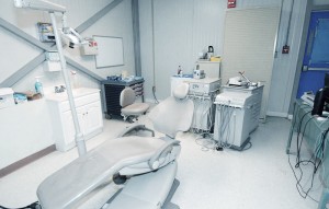 Dentist San Mateo