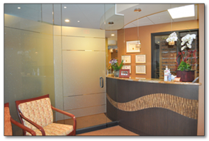 Dental Implants San Mateo