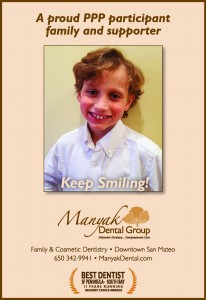 San Mateo Teeth Whitening