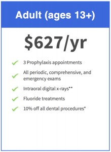 San Mateo Dentists