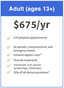 San Mateo Dentist