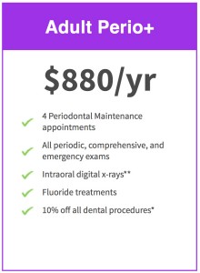 Dentist San Mateo