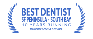 Laser and Gum Treatment San Mateo