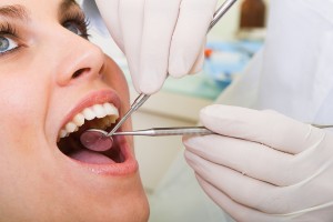 Laser Dentistry San Mateo