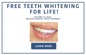 Laser Dentistry San Mateo