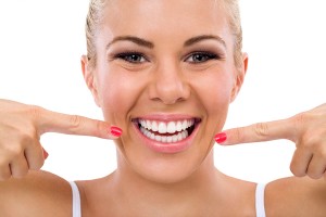 San Mateo Teeth Whitening