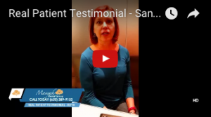 Halitosis Treatment San Mateo