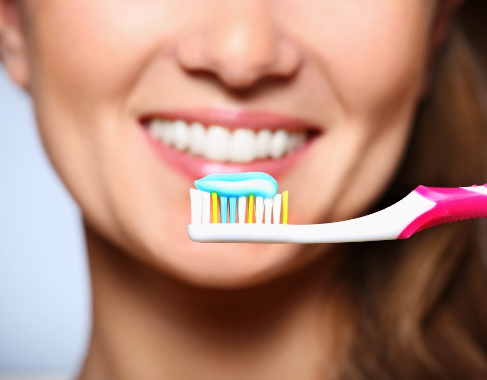 Dentist San Mateo