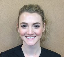 Dental Assistant Denise