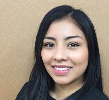 Dental Assistant Denise