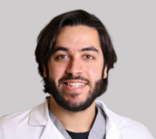 Dr. Bernard Sarkis